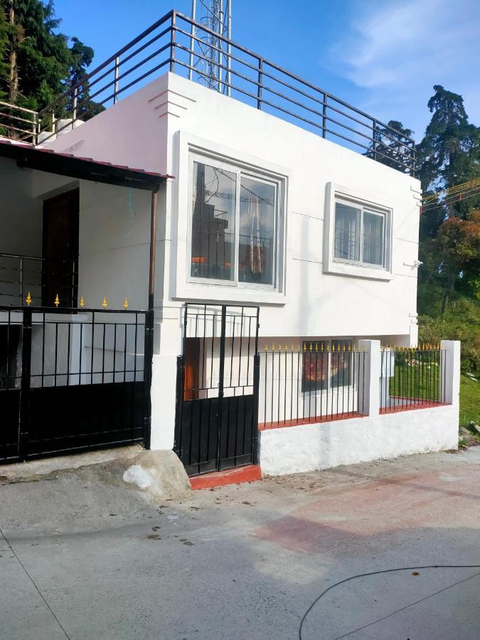 Kalyani Homestay Kodaikanal Exterior photo