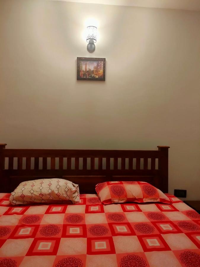 Kalyani Homestay Kodaikanal Exterior photo